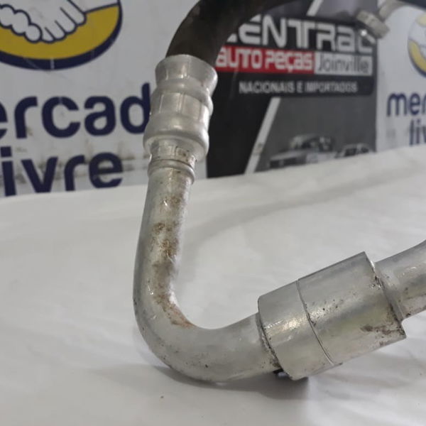 Mangueira Ar Condicionado Volkswagen Amarok 2011