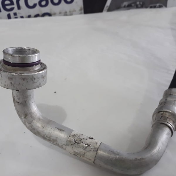 Mangueira Ar Condicionado Volkswagen Amarok 2011