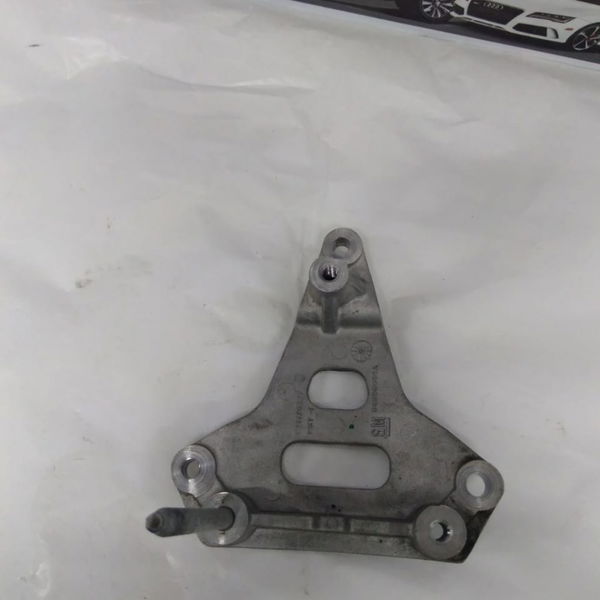 Suporte Do Compressor De Ar Tracker 1.4 Turbo 2018