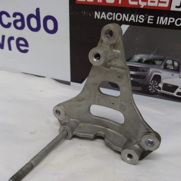 Suporte Do Compressor De Ar Tracker 1.4 Turbo 2018