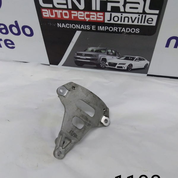 Suporte Do Compressor De Ar Tracker 1.4 Turbo 2018