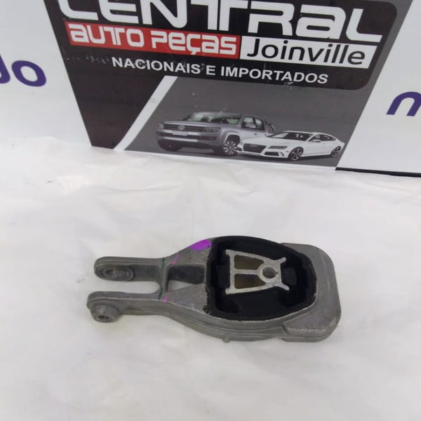 Coxim Suporte Cambio Chevrolet Tracker Ltz 2018