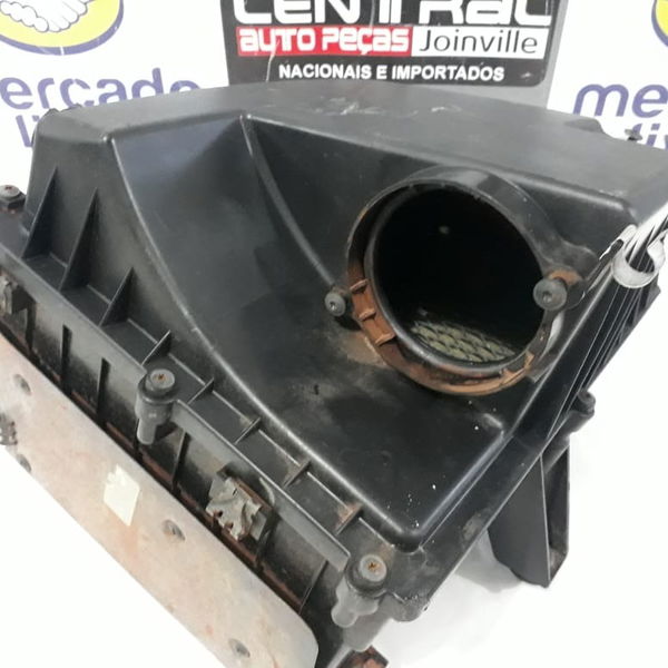 Caixa Filtro Ar Volkswagen Amarok Diesel 2011