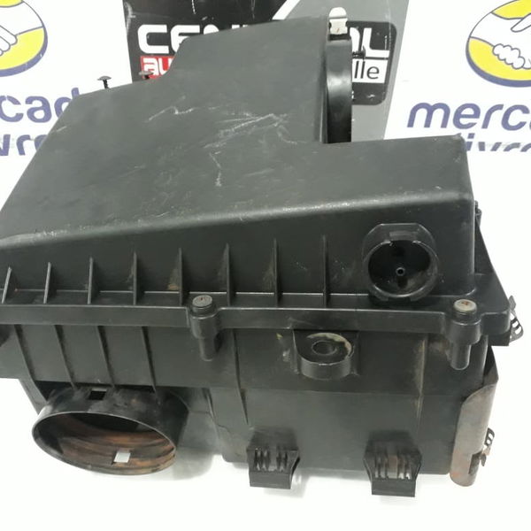 Caixa Filtro Ar Volkswagen Amarok Diesel 2011