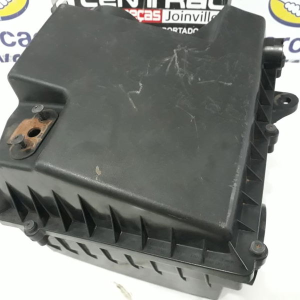 Caixa Filtro Ar Volkswagen Amarok Diesel 2011
