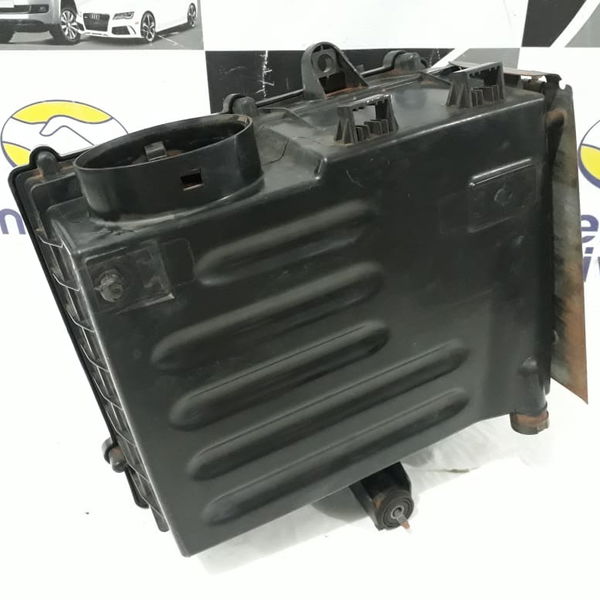 Caixa Filtro Ar Volkswagen Amarok Diesel 2011