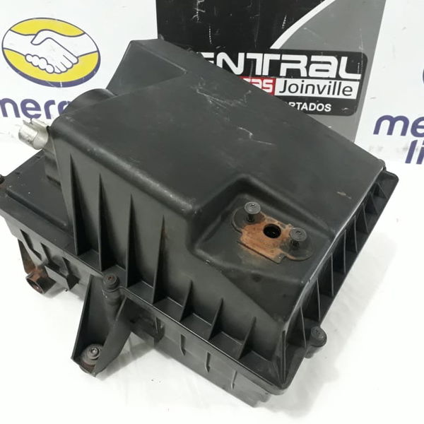 Caixa Filtro Ar Volkswagen Amarok Diesel 2011