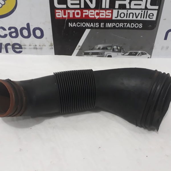 Mangueira Duto Ar Volkswagen Amarok 2011 Cod 2h0129618