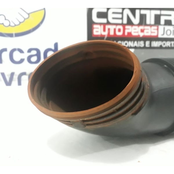Mangueira Duto Ar Volkswagen Amarok 2011 Cod 2h0129618
