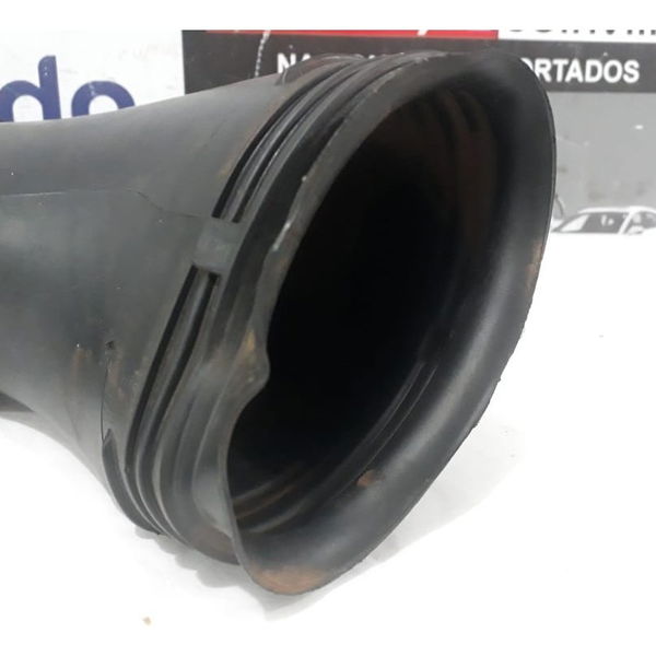 Mangueira Duto Ar Volkswagen Amarok 2011 Cod 2h0129618