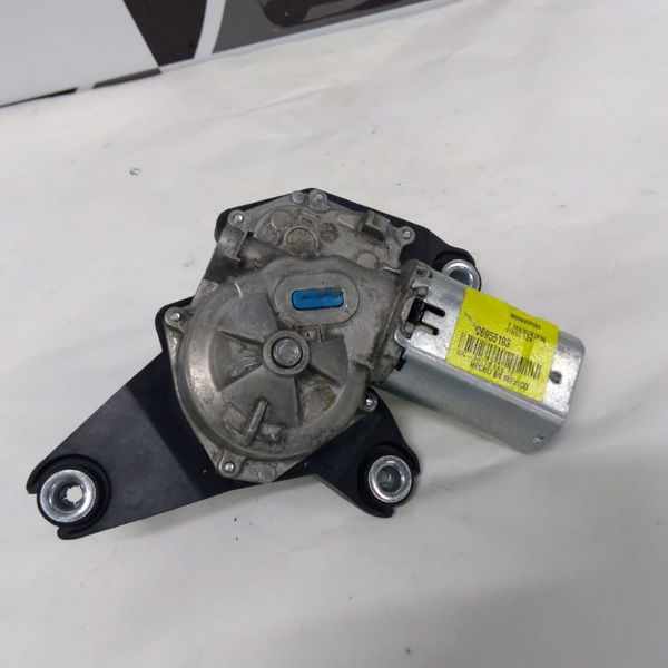 Motor Limpador Vidro Traseiro Vigia Gm Tracker Ltz 2018