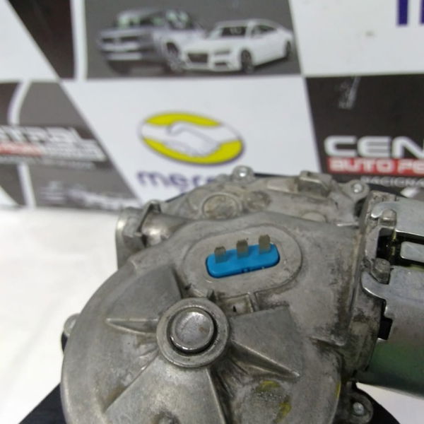 Motor Limpador Vidro Traseiro Vigia Gm Tracker Ltz 2018