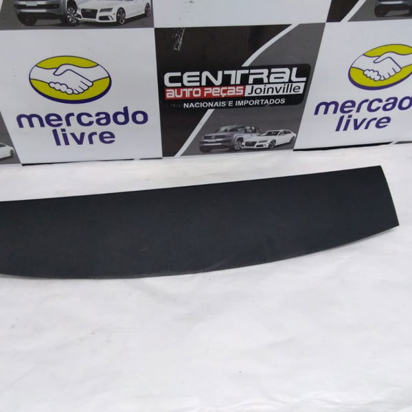 Acabamento Interno Porta Malas Gm Tracker Ltz 2018