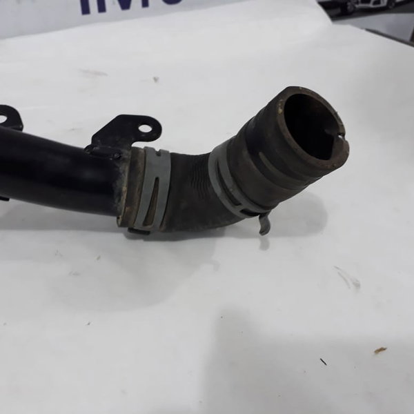 Duto Mangueira Água Volkswagen Amarok 2011