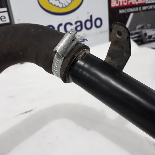 Duto Mangueira Água Volkswagen Amarok 2011