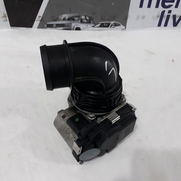 Tbi Corpo Borboleta Gm Tracker Ltz 2018