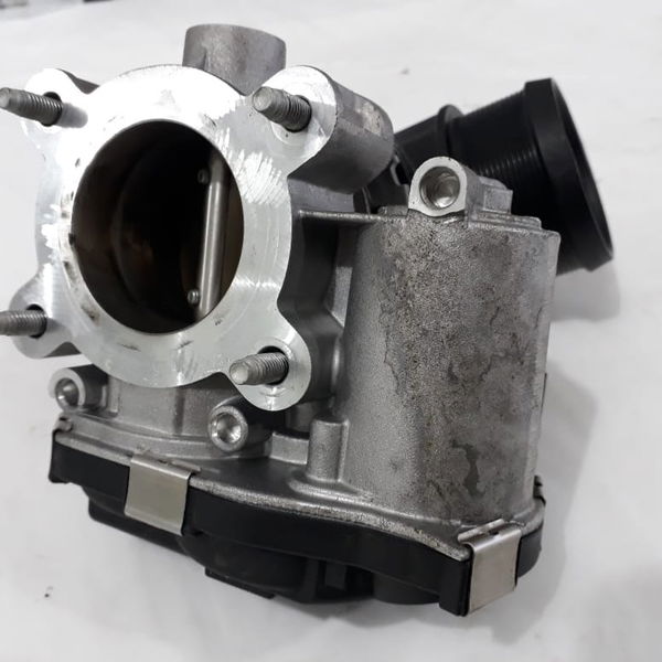 Tbi Corpo Borboleta Gm Tracker Ltz 2018