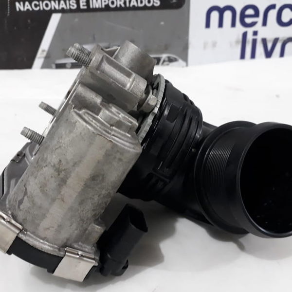 Tbi Corpo Borboleta Gm Tracker Ltz 2018