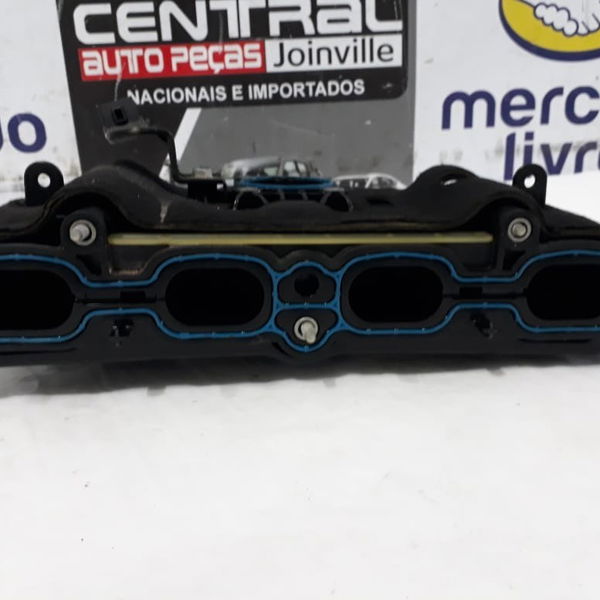 Coletor Admissão Gm Tracker Ltz 2018