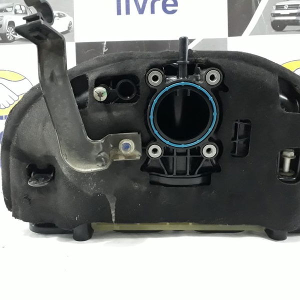 Coletor Admissão Gm Tracker Ltz 2018