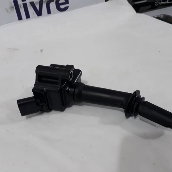 Bobina Ignição Gm Tracker Ltz 1.4 2018 Unidade 