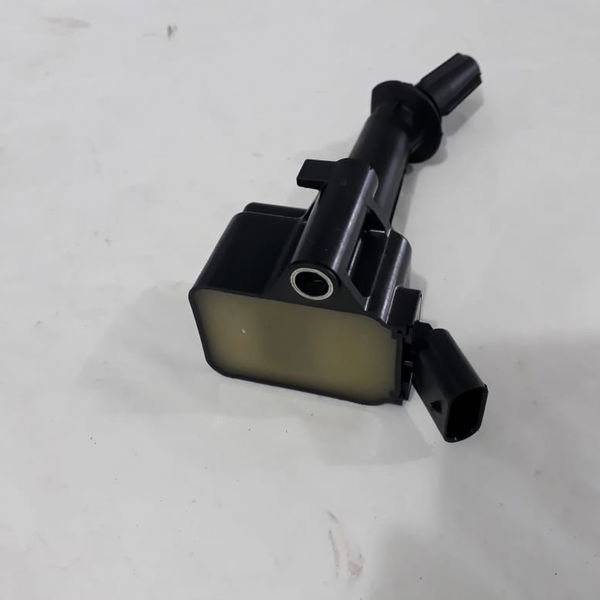 Bobina Ignição Gm Tracker Ltz 1.4 2018 Unidade 