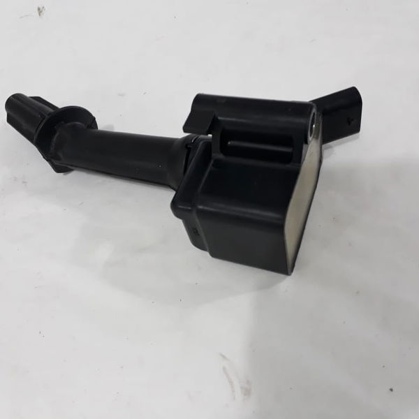 Bobina Ignição Gm Tracker Ltz 1.4 2018 Unidade 