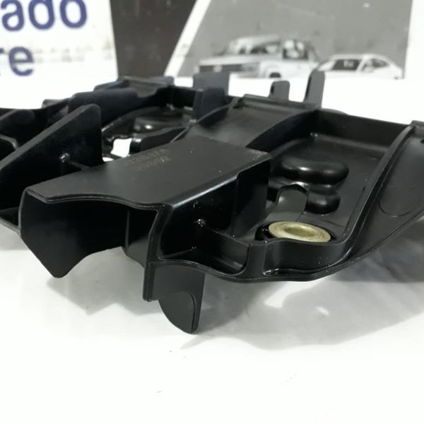 Defletor Óleo Carter Gm Tracker Ltz 2018