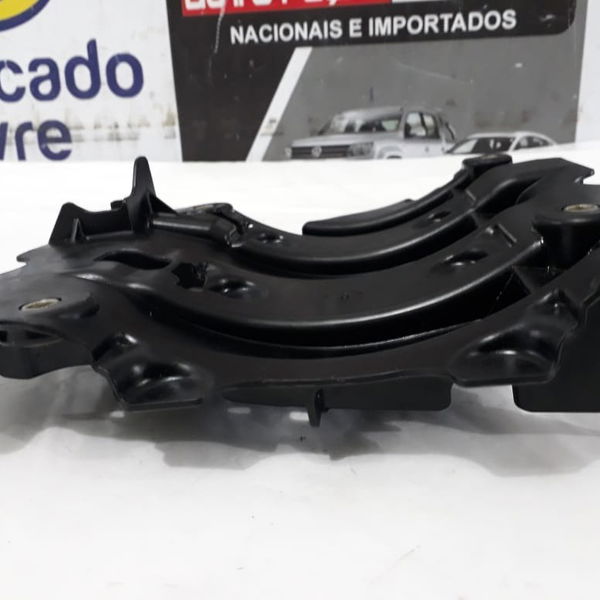 Defletor Óleo Carter Gm Tracker Ltz 2018