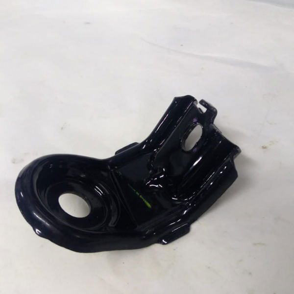 Suporte Calço Fixação Radiador Nissan Sentra S 2018 2019