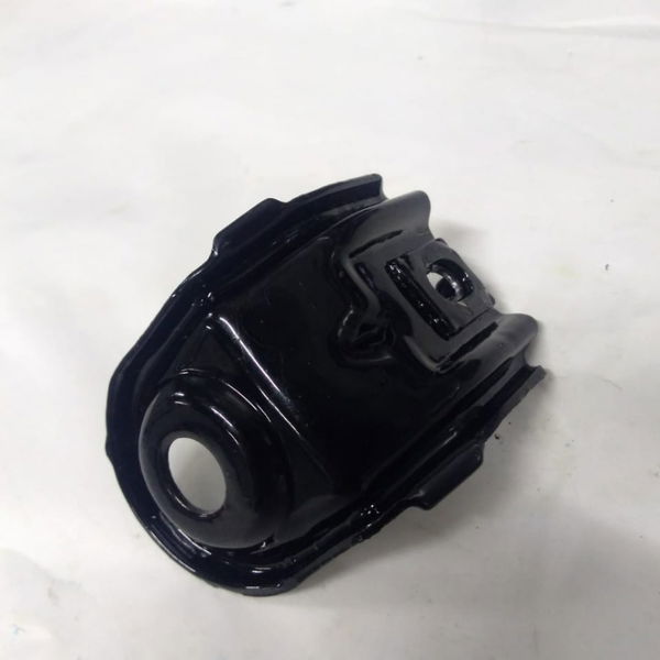 Suporte Calço Fixação Radiador Nissan Sentra S 2018 2019