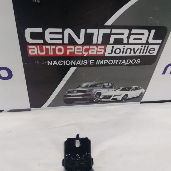 Suporte Calço Fixação Radiador Nissan Sentra S 2018 2019