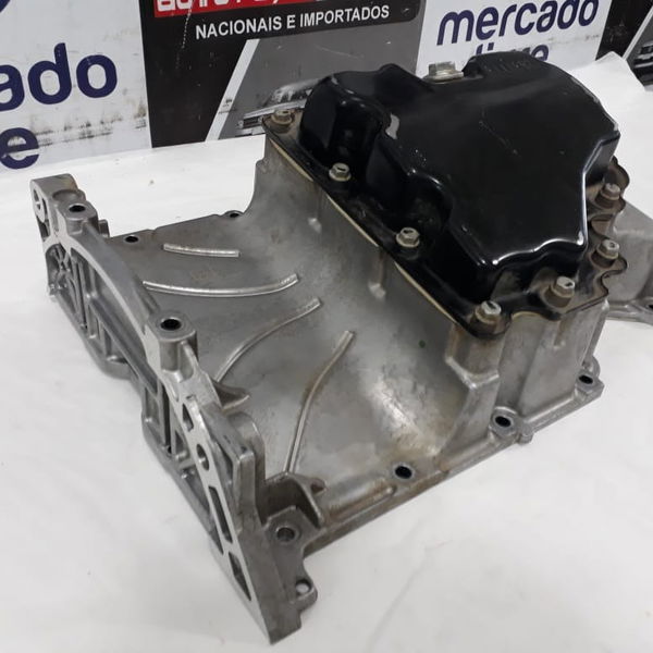 Carter Motor Gm Tracker Ltz 2018