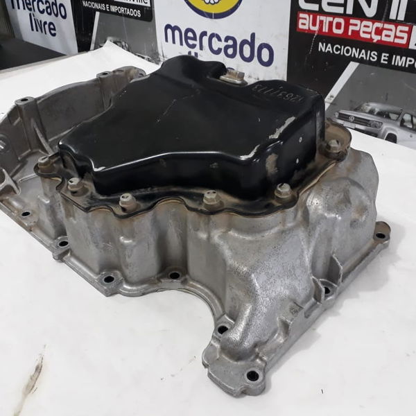 Carter Motor Gm Tracker Ltz 2018