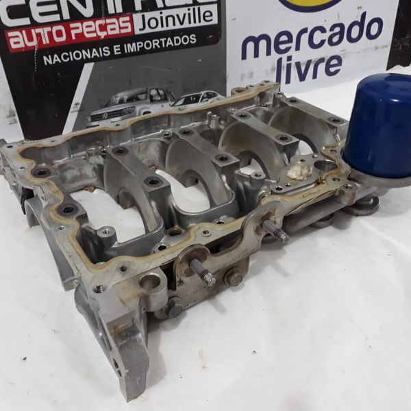 Sobre Carter Mancal Motor Gm Tracker Ltz 1.4 Turbo 2018