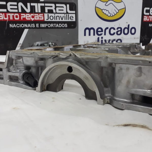 Sobre Carter Mancal Motor Gm Tracker Ltz 1.4 Turbo 2018