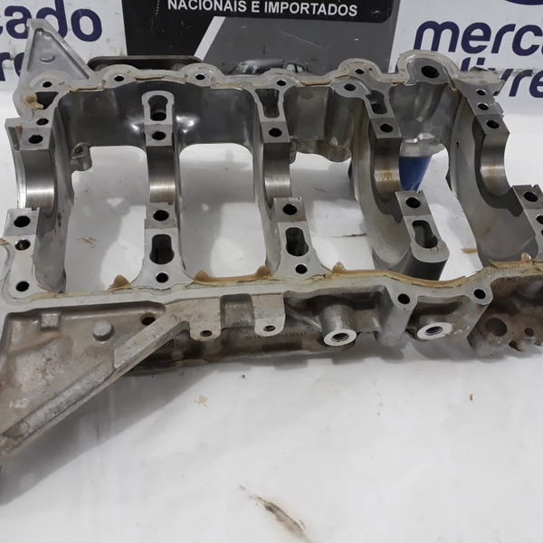 Sobre Carter Mancal Motor Gm Tracker Ltz 1.4 Turbo 2018