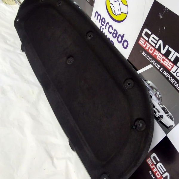Manta Anti Chamas Gm Tracker 2018