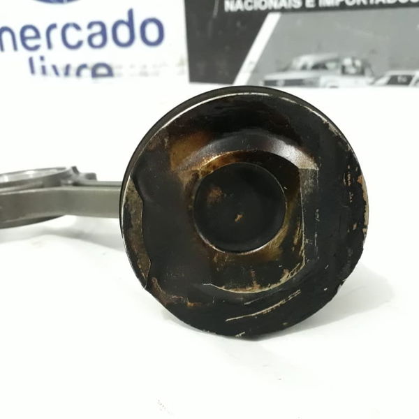 Pistão E Biela Gm Tracker Ltz 1.4 Turbo 2018 Unidade