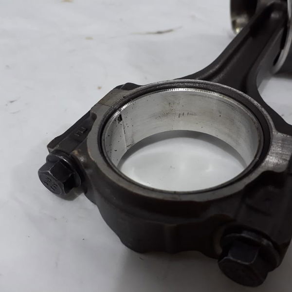 Pistão E Biela Gm Tracker Ltz 1.4 Turbo 2018 Unidade