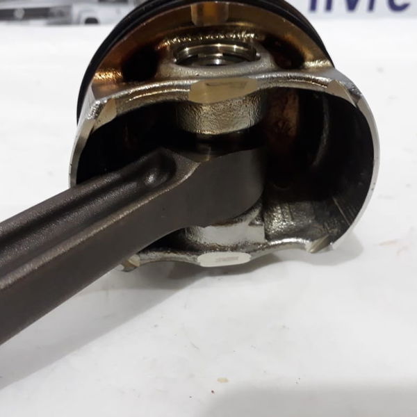 Pistão E Biela Gm Tracker Ltz 1.4 Turbo 2018 Unidade