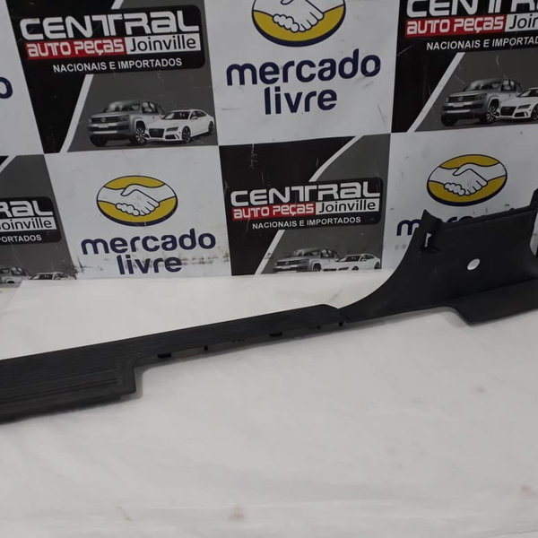 Soleira Porta Dianteira Direita Volkswagen Amarok 2014