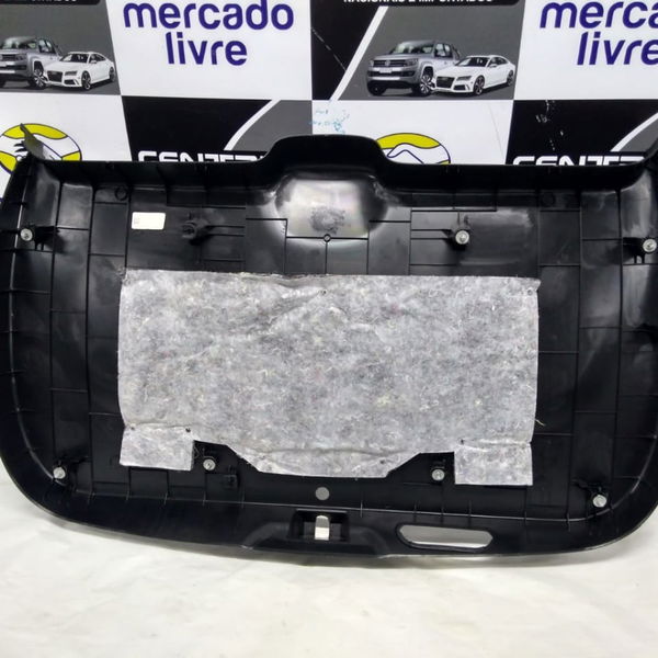 Acabamento Porta Mala Gm Tracker Ltz 1.4 Turbo 2018