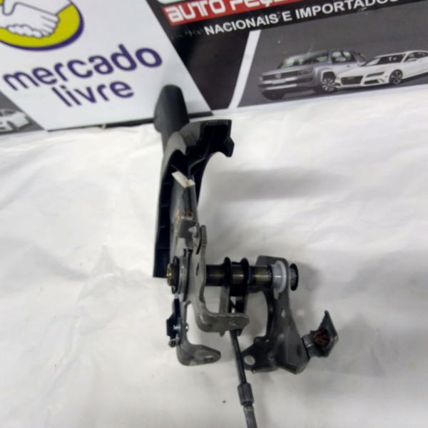 Alavanca Freio Mão Gm Tracker Ltz 2018
