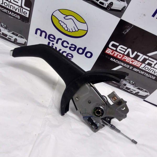 Alavanca Freio Mão Gm Tracker Ltz 2018