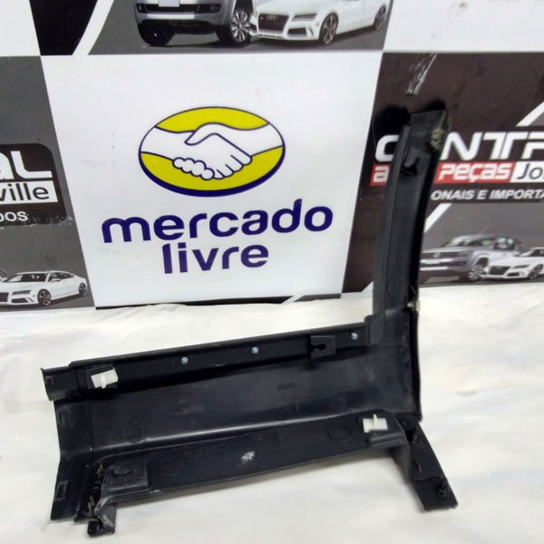 Acabamento Spoiler L. Direito Tracker Ltz 1.4 2018 Detalhe