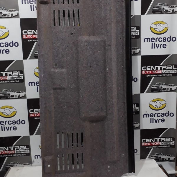 Carpe Traseiro Cabine Volkswagen Amarok 2010