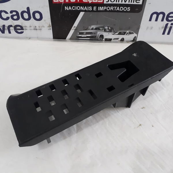 Suporte Apoio Pé Motorista Volkswagen Amarok 2010