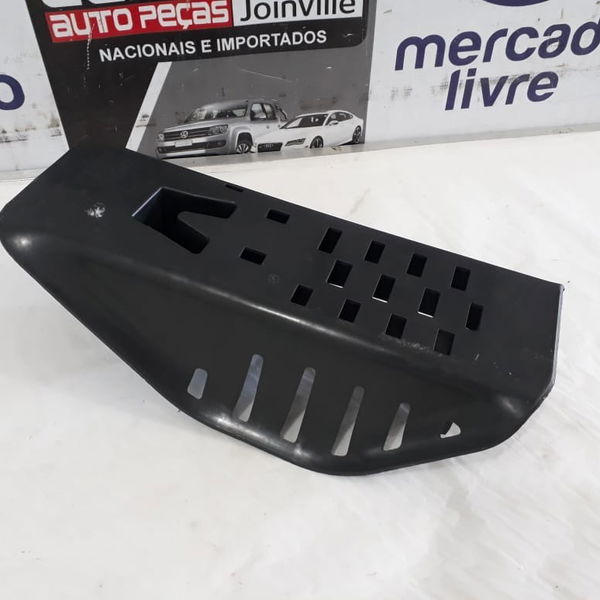 Suporte Apoio Pé Motorista Volkswagen Amarok 2010