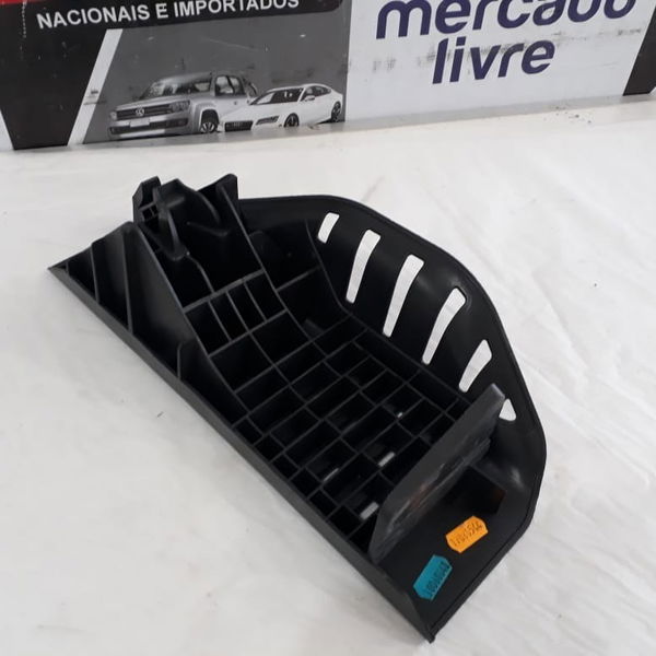Suporte Apoio Pé Motorista Volkswagen Amarok 2010